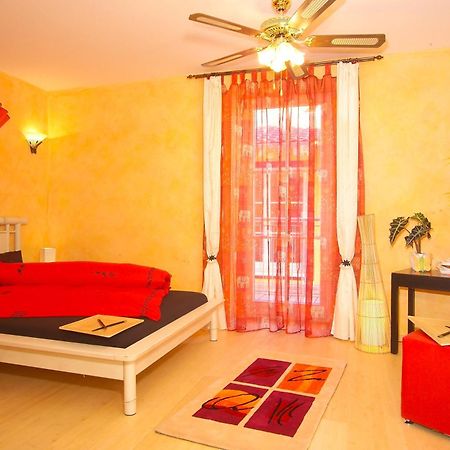 Cleo'S Hotel קלשטאדט חדר תמונה