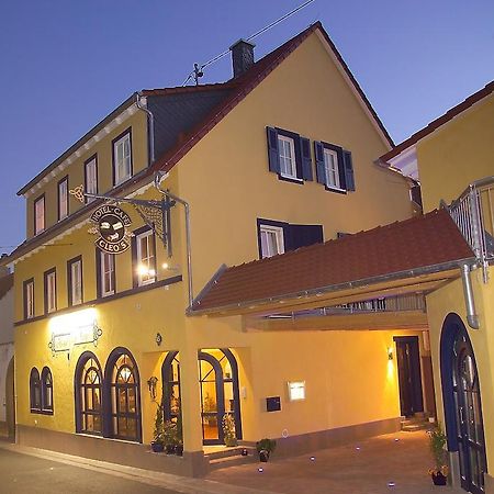 Cleo'S Hotel קלשטאדט מראה חיצוני תמונה