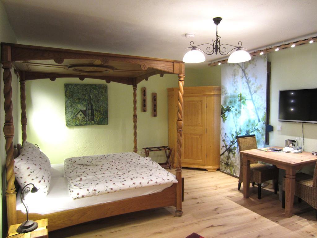 Cleo'S Hotel קלשטאדט חדר תמונה
