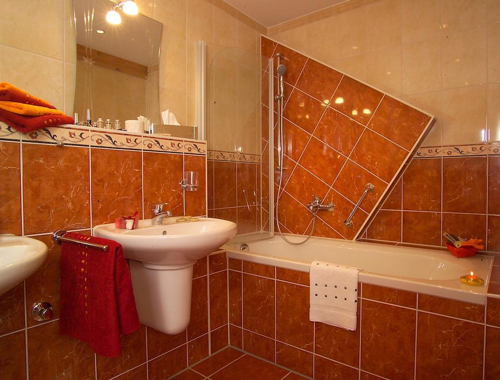Cleo'S Hotel קלשטאדט חדר תמונה