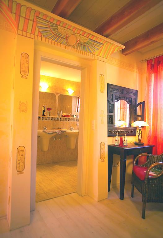 Cleo'S Hotel קלשטאדט מראה חיצוני תמונה