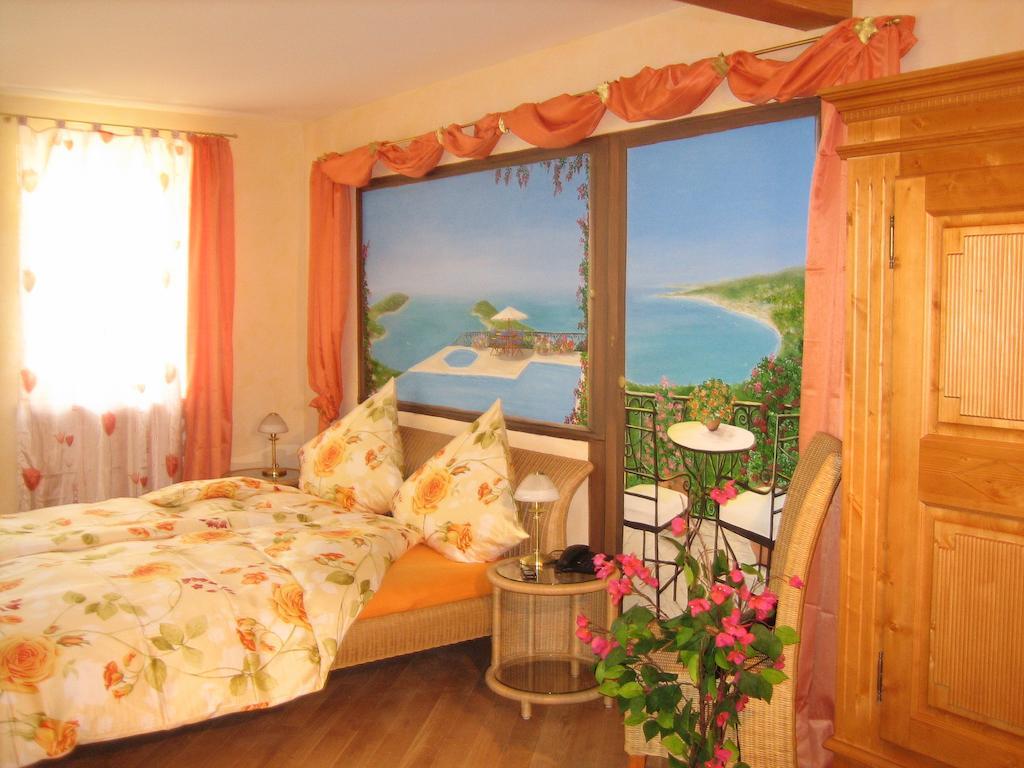 Cleo'S Hotel קלשטאדט חדר תמונה