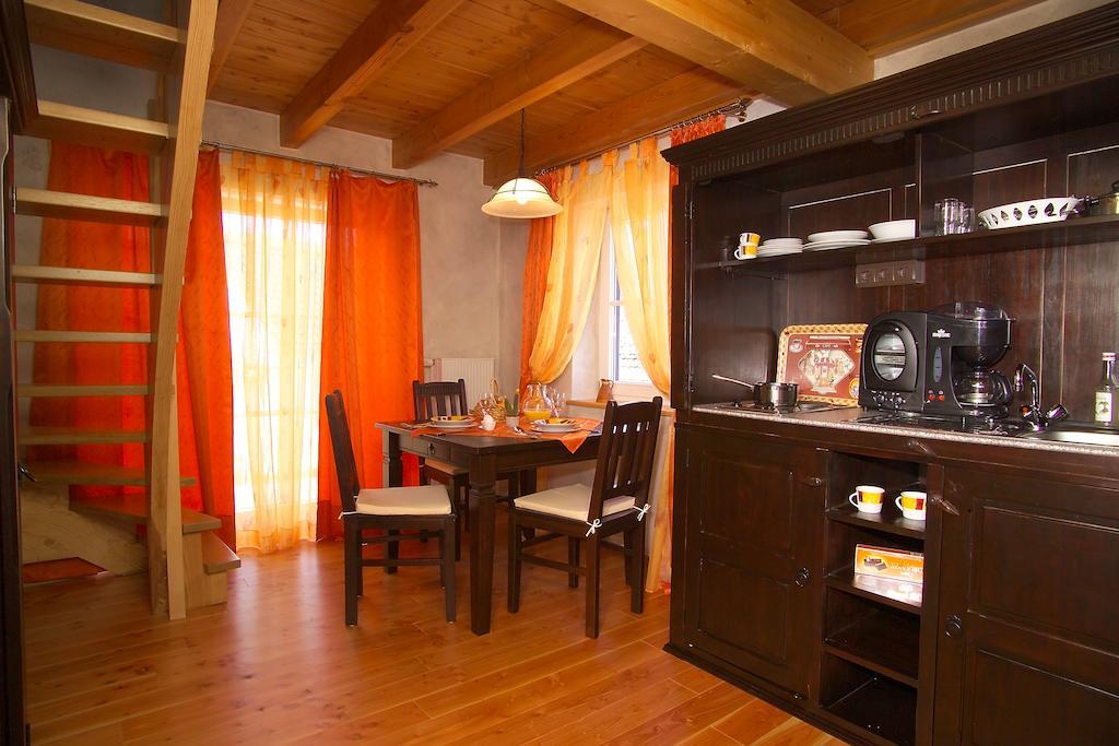Cleo'S Hotel קלשטאדט חדר תמונה