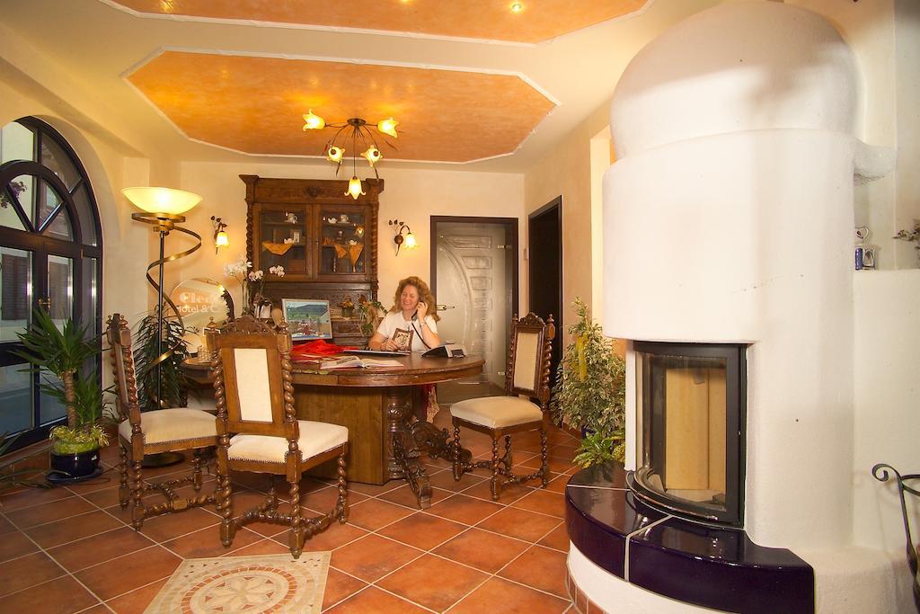 Cleo'S Hotel קלשטאדט מראה חיצוני תמונה